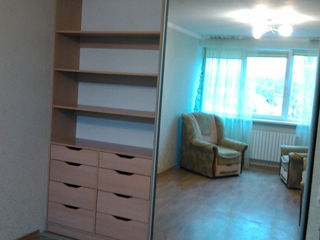 Apartament cu 1 cameră, 35 m², Borisovka, Bender/Tighina, Bender mun. foto 8
