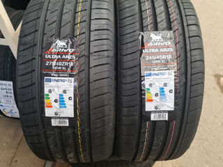 275/40 r18 245/45 r18 Arivo, разноширокие!