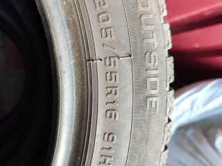 205/55R16 foto 3