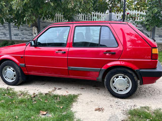 Volkswagen Golf foto 4