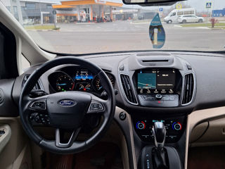 Ford Grand C-MAX foto 9