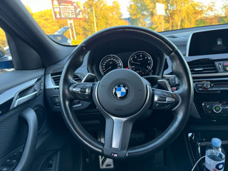 BMW X2 foto 6