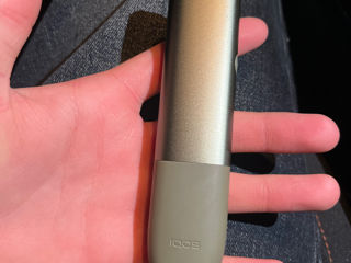 IQOS Iluma