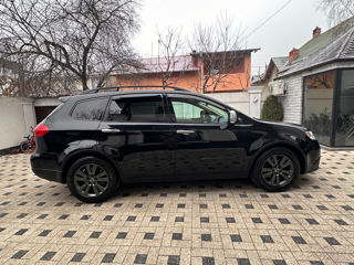 Subaru Tribeca foto 8