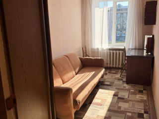 2-rm apt., 56 м², 4/5 fl.