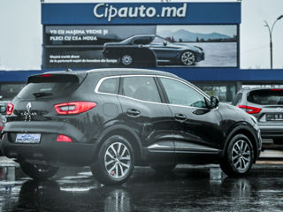 Renault Kadjar foto 2