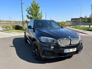 BMW X5 foto 1