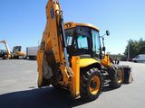 Экскаватор - погрузчик jcb 3cx super foto 3