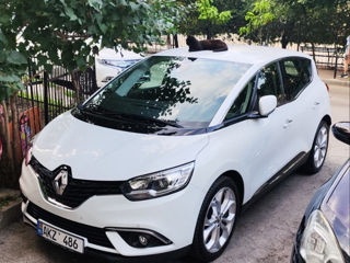 Renault Scenic foto 6