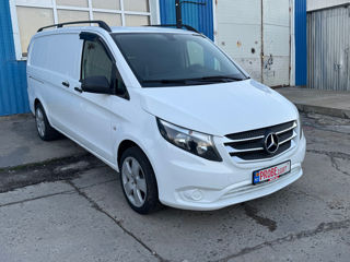 Mercedes Vito foto 18