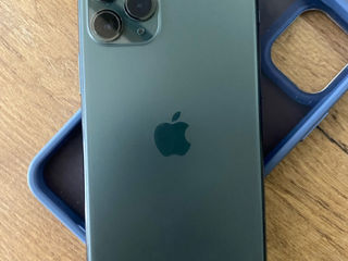 iPhone 11 Pro foto 6