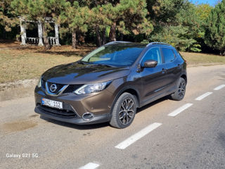 Nissan Qashqai foto 2