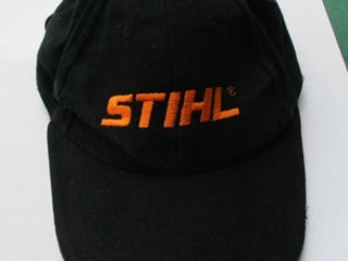 Stihl .фирменная Stihl.made in Germania. foto 7