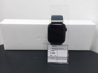 Apple Watch 9 45 mm.  5490 lei