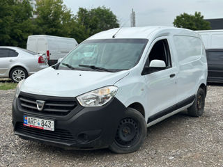 Dacia Dokker VAN foto 2