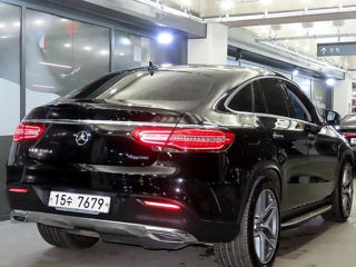 Mercedes GLE foto 4