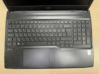 Fujitsu Lifebook A544 Intel Core i3 / 4GB / 500GB foto 3