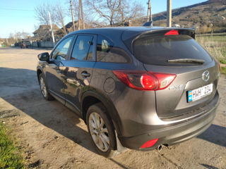 Mazda CX-5 foto 7