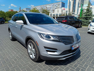 Lincoln MKC foto 2