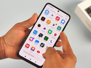Xiaomi Redmi Note 12S de la 157 lei lunar! În credit 0%!