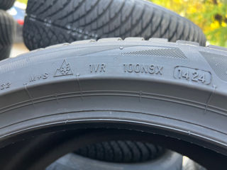 245/40 R19 Bridgestone Turanza Allseason 6/ Доставка, livrare toata Moldova 2024 foto 11