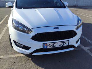 Ford Focus ST