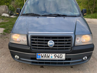 Fiat Scudo foto 14