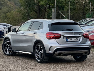 Mercedes GLA foto 3