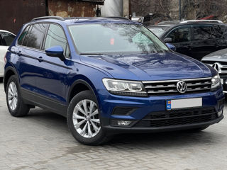 Volkswagen Tiguan foto 4