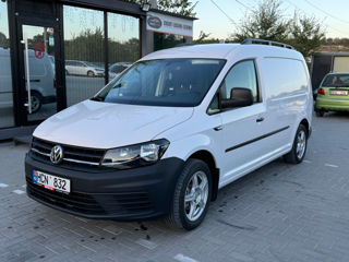 Volkswagen Caddy foto 11