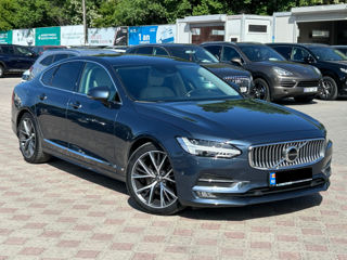 Volvo S90 foto 5