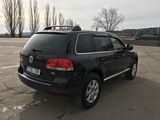 Volkswagen Touareg foto 5