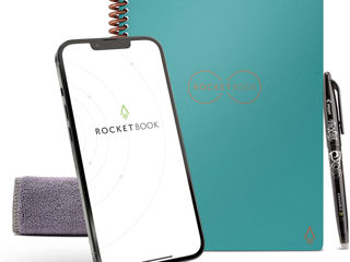 Вечный блокнот Rocketbook foto 5