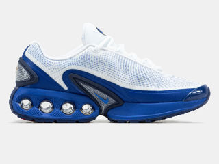 Nike Air Max DN White/Blue foto 6