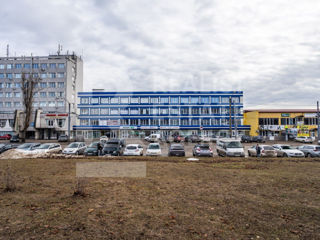 Chirie spațiu comercial, 200 mp, str. Meșterul Manole, Ciocana foto 7