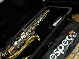 Saxofon Selmer Bundy foto 2