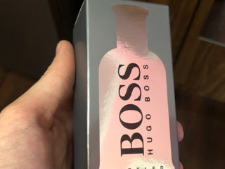 Vând Hugo Boss Original ! foto 3