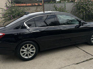 Honda Accord фото 5