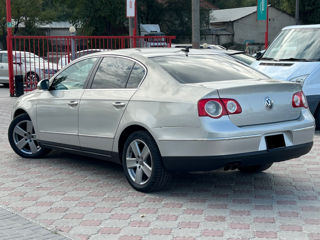 Volkswagen Passat foto 3