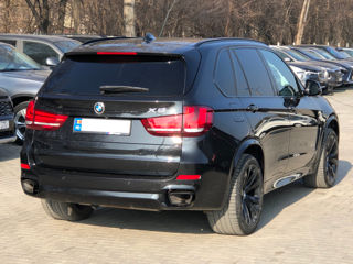 BMW X5 foto 3