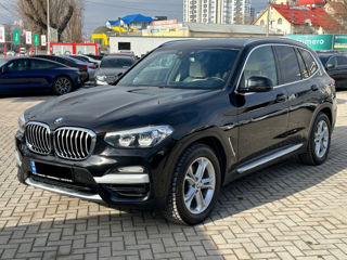 BMW X3 foto 1