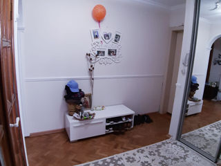 Apartament cu 3 camere, 70 m², BAM, Bălți foto 5