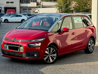 Citroen C4 foto 4