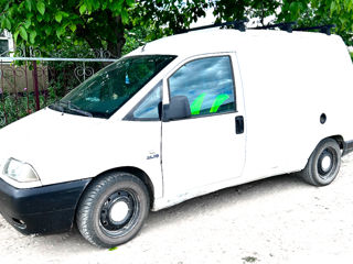 Fiat Scudo foto 2