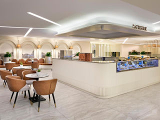 Turkey! Kemer! Movenpick Resort Antalya Tekirova 5*! Din 30.09! foto 9