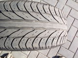 Vind Urgent discuri impreuna cu anvelope R15 4x100 !!! foto 3