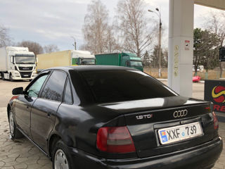 Audi A4 foto 3