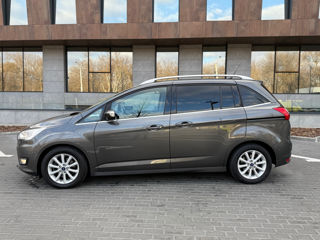 Ford Grand C-MAX foto 5