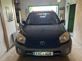 Toyota Rav 4 foto 5