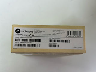 Motorola G85 5G 12/256gb Nou. foto 3